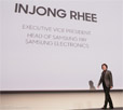 Dr. Injong Rhee