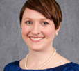 Photo of Dr. Kristy Boyer