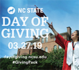 NC State Day of Giving