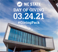 2021 Day of Giving date