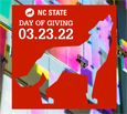 2022 Day of Giving Graphic