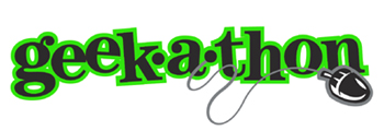 Geekathon Logo