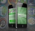 Photo of JouleBug app