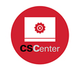 CSCenter graphic