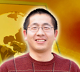 Photo of Dr. Jiang