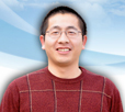 Photo of Dr. Xuxian Jiang