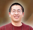 Photo of Dr. Xuxian Jiang.