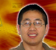 Photo of Dr. Xuxian Jiang.