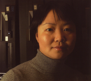 Photo of Dr. Ma
