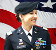 Photo of LTC Tanya Markow