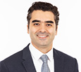 Dr. Amir Bahmani