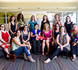 14 of NC State's CSC Femal Faculty