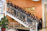 CSC Student Ambassadors