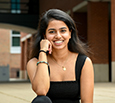 Ritika Shamdasani