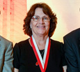 Suzanne Gordon