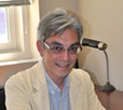 Photo of Dr. Rob St. Amant
