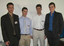Photo of Transloc Co-founders
