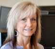 Photo of Dr. Laurie Williams.