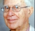 Photo of Dr. Norman F. Williams.