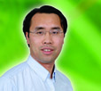 Photo of Dr. Tao Xie