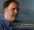 Photo of Dr. Michael Young