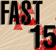 Photo of Fast 15 icon.