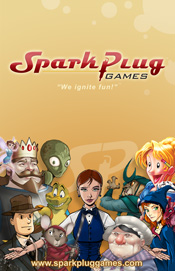 Picture of Spark Plug Games