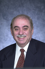 Photo of Dean Louis A. Martin-Vega