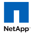 Logo of NetApp