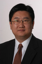 Photo of Dr. Peng Ning