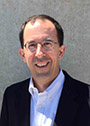 Photo of David Hurry