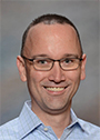 Photo of Jeff Pfeifer