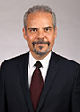 Photo of Lance Berberian (Chair)