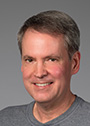 Photo of Chuck Kesler (Vice Chair)