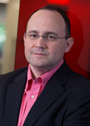 Photo of Steve Grobman