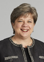 Photo of Beth Smith (Vice Chair)