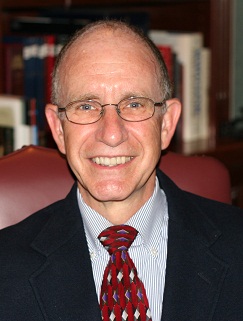 Photo of Wayne Clark