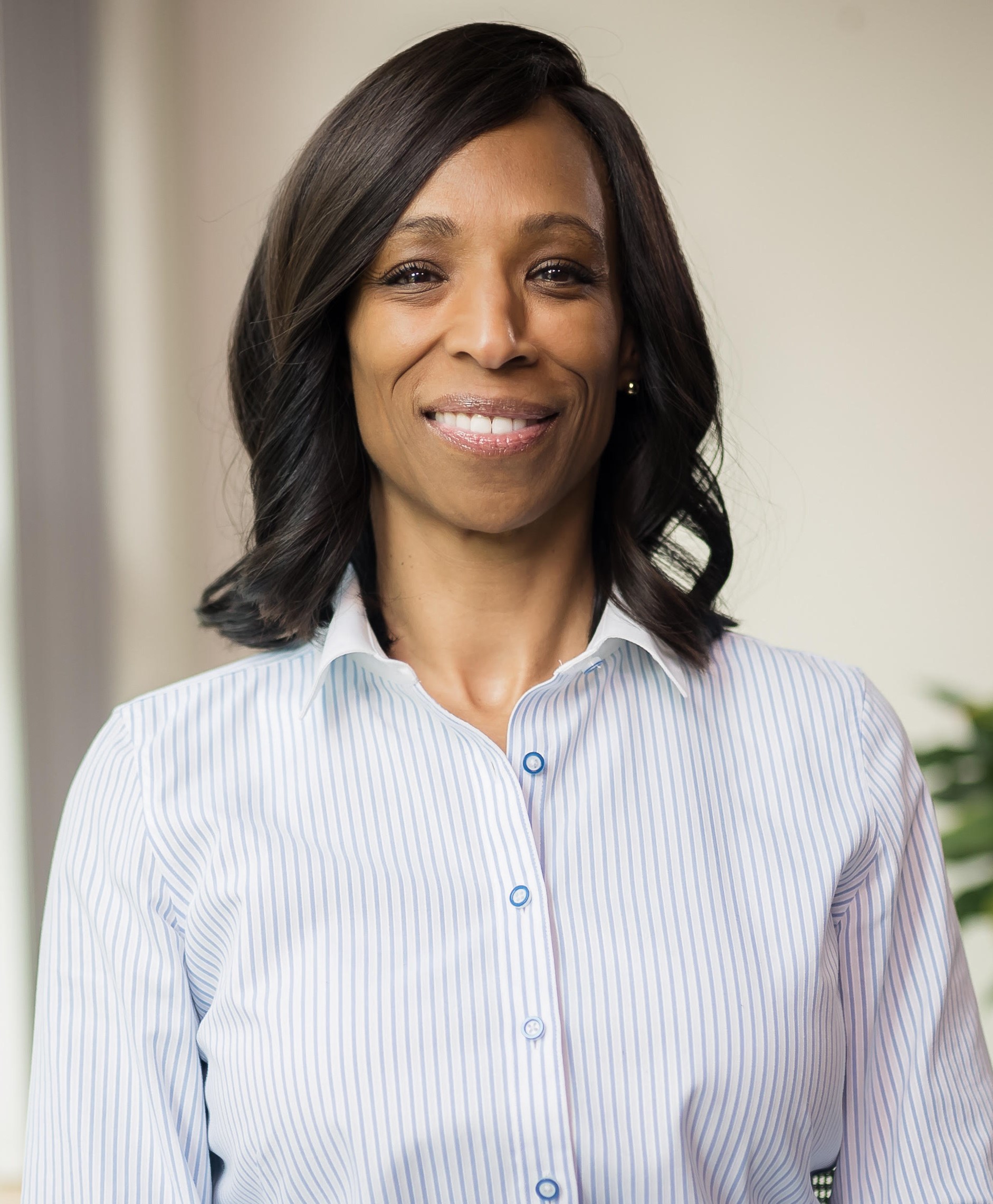 Photo of Tracy Doaks (Chair)