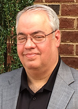 Photo of Robert (Bob) Garrell