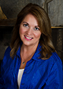 Photo of Kimberly Calhoun (Chair)