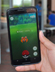 A Big Hit With Students, Pokemon GO Hits the Classroom