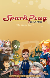 Spark Plug Games