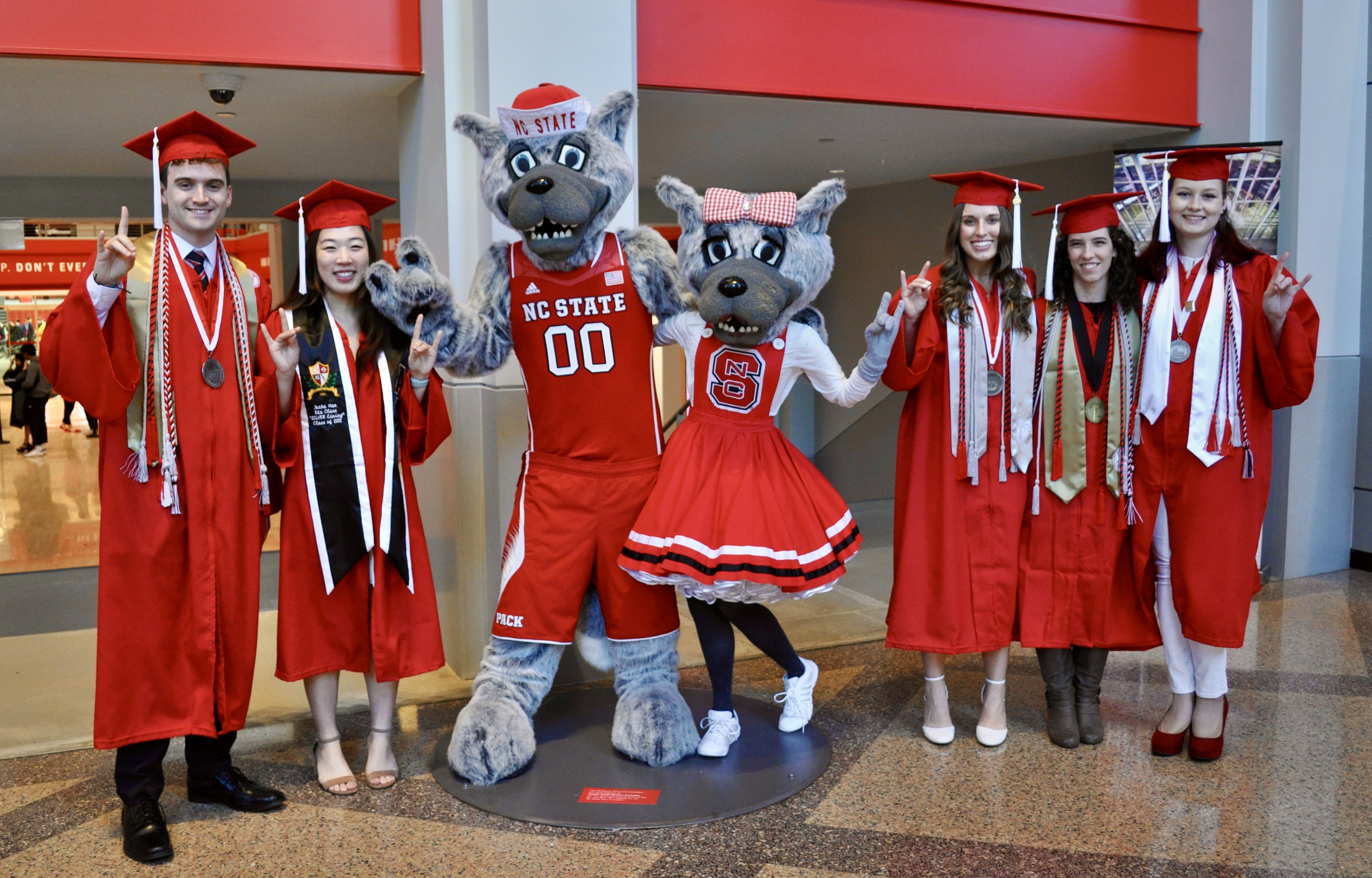 Graduate Image