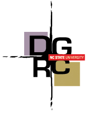 DGRC Logo