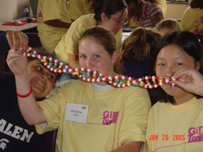 Photo of Girls on Track