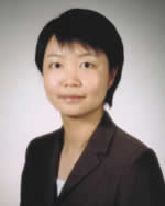 Photo of Dr. Ma