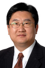 Photo of Dr. Ning