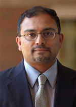 Dr. <b>Rudra Dutta</b> is promoted to Associate Professor with tenure. - dutta-sm