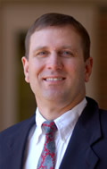 Photo of Dr. Freeh