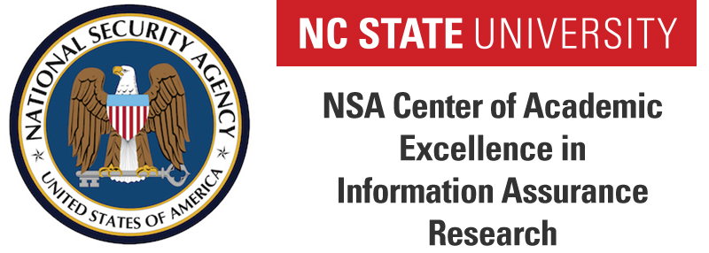 NSA Information Assurance Education Center